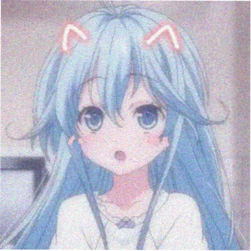 观众夜航船的留言头像
